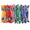 12 Packs: 36 ct. (432 total) Variegated Embroidery Floss by Loops & Threads™